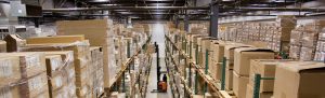 warehousing - Pedraza Customhouse Broker
