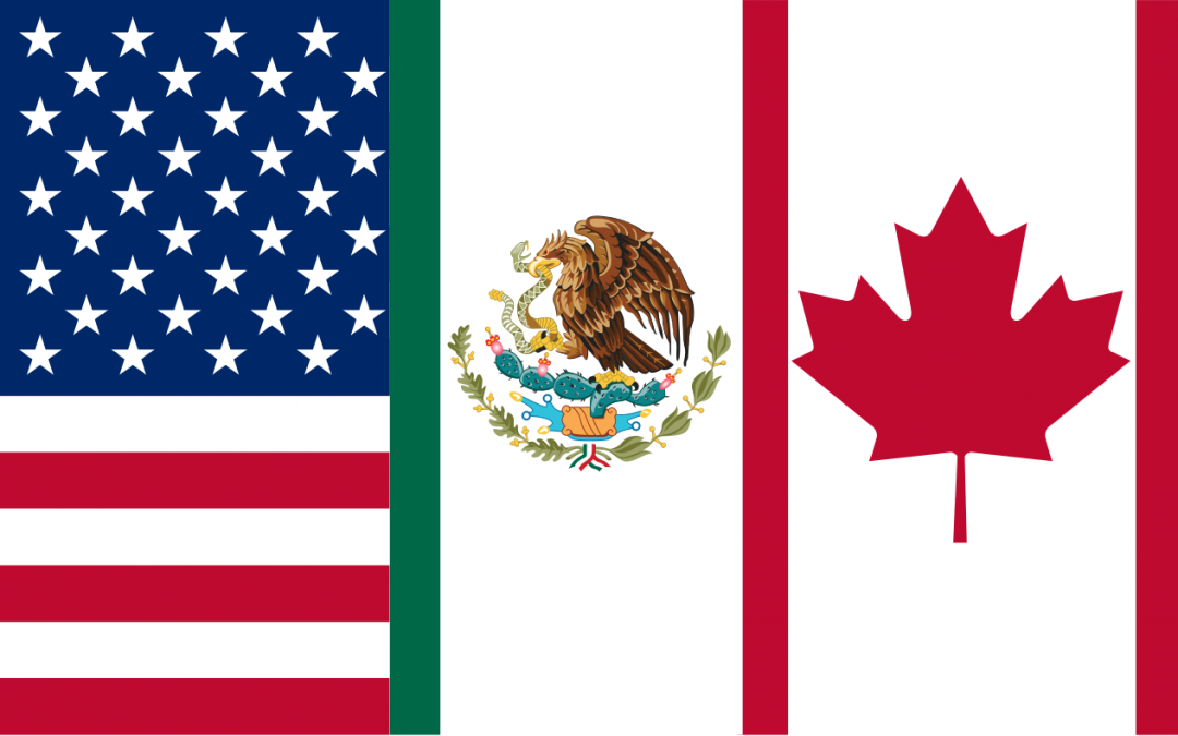 USMCA: How much of it is different from NAFTA?