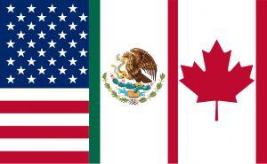 USMCA trade agreement with canada and mexico - Pedraza Customhouse Broker