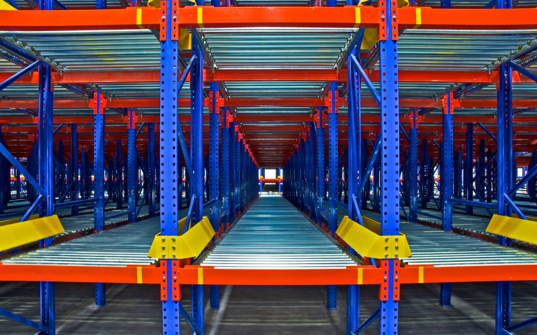 What is warehousing? Importance of Warehouses in 2021 and beyond!