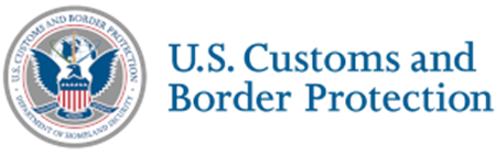 U.S. Customs and Border Protection Logo