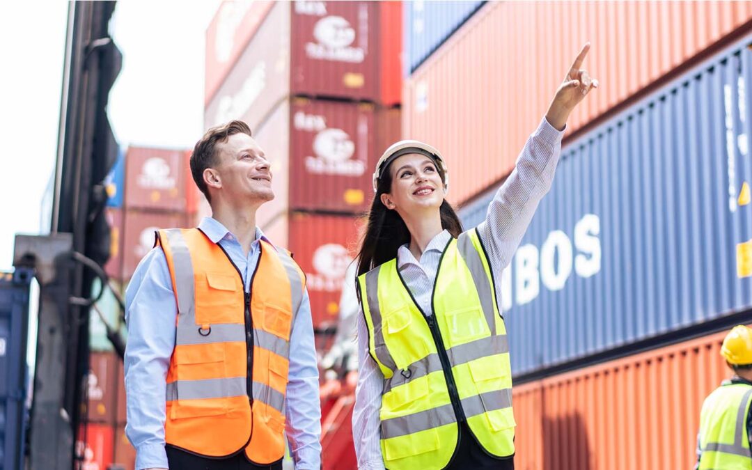 Exporting to the United States from Mexico: Navigating the 2024 USMCA Changes