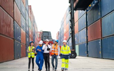 Understanding the Meaning and Importance of Logistics in Today’s World