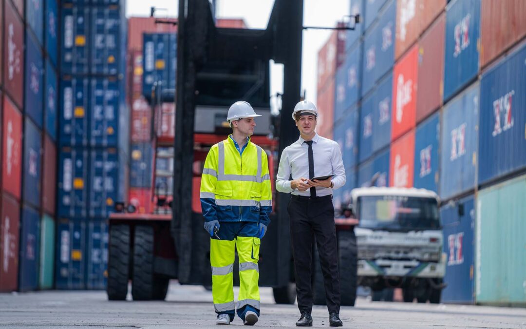 Understanding the Meaning and Importance of Logistics in Today’s World