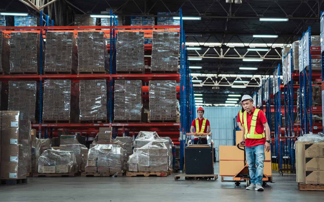 Maximizing Business Potential: The Advantages of Free Trade Zone Warehouses