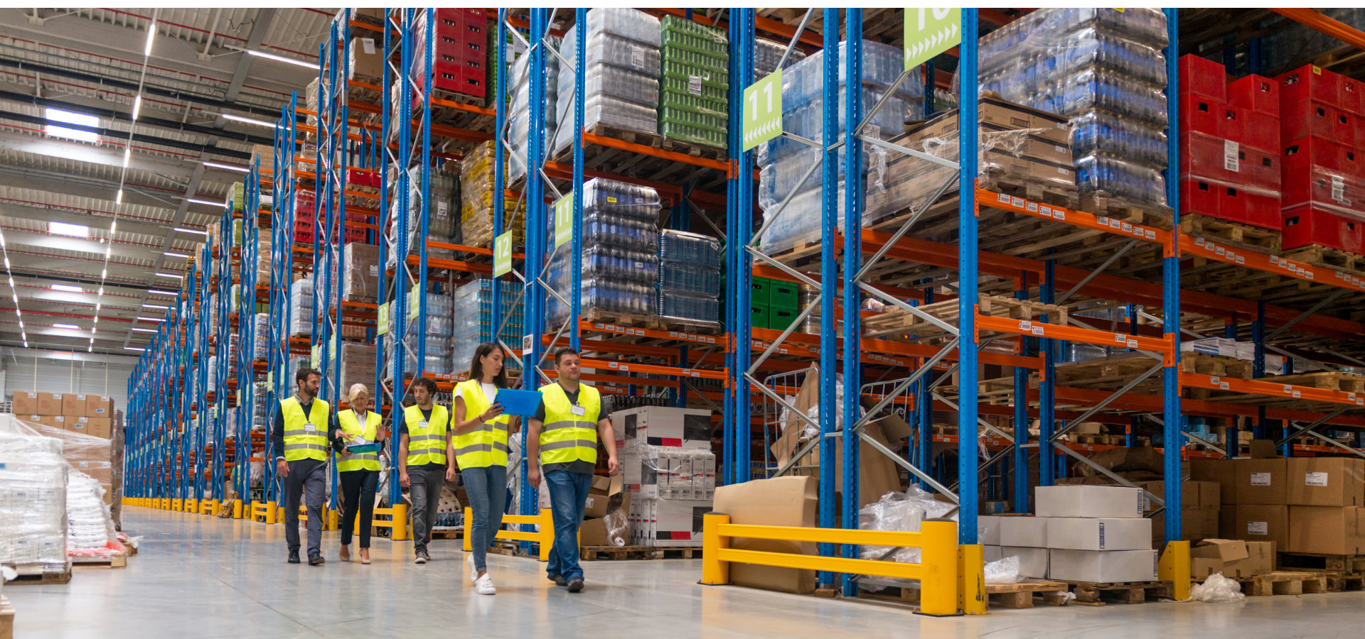 FTZ warehousing and its role in exportation