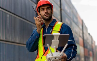 How Technology is Revolutionizing the Freight Forwarding Process