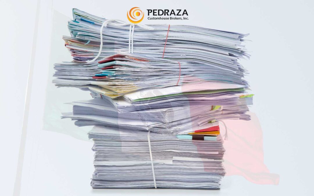 Essential Checklist for Importers to Avoid Customs Delays