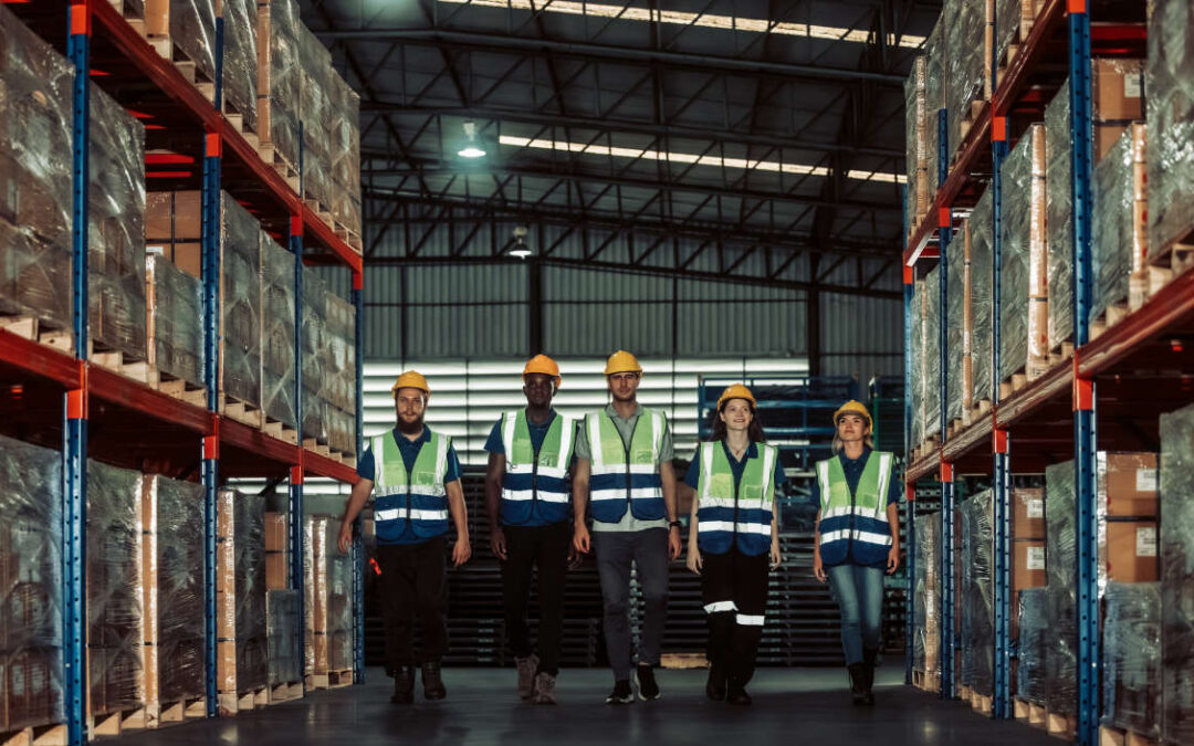 Understanding Foreign Trade Zones (FTZ): Benefits for Importers and Exporters