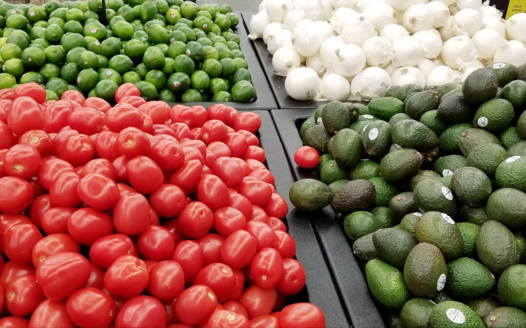 Overview of Mexico’s Export Market: Key Industries and Growth Trends