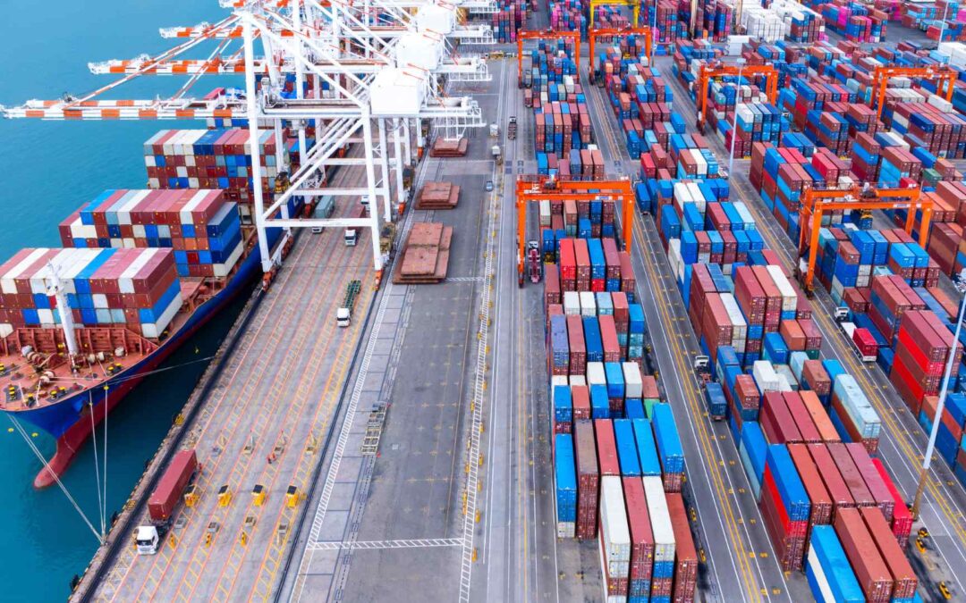 How the 2025 U.S. Tariff Changes Affect Exports to Mexico