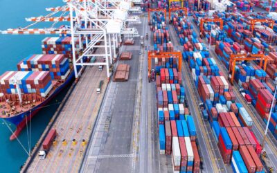 How the 2025 U.S. Tariff Changes Affect Exports to Mexico