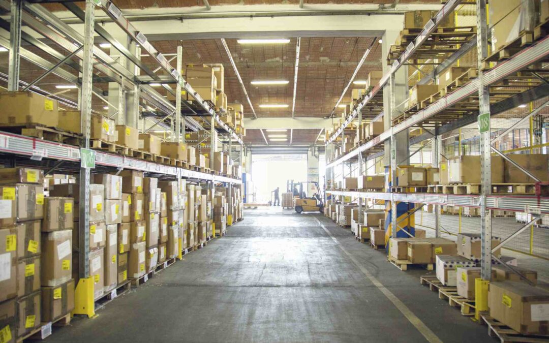 Warehouse vs. Storage: Understanding The Difference and Why It Matters for Your Supply Chain