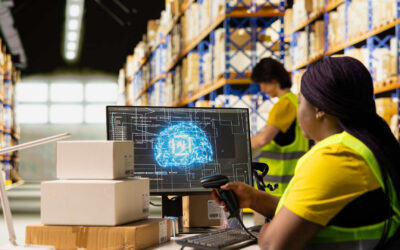 The Future of Trade: How Technology is Transforming Customs Brokerage