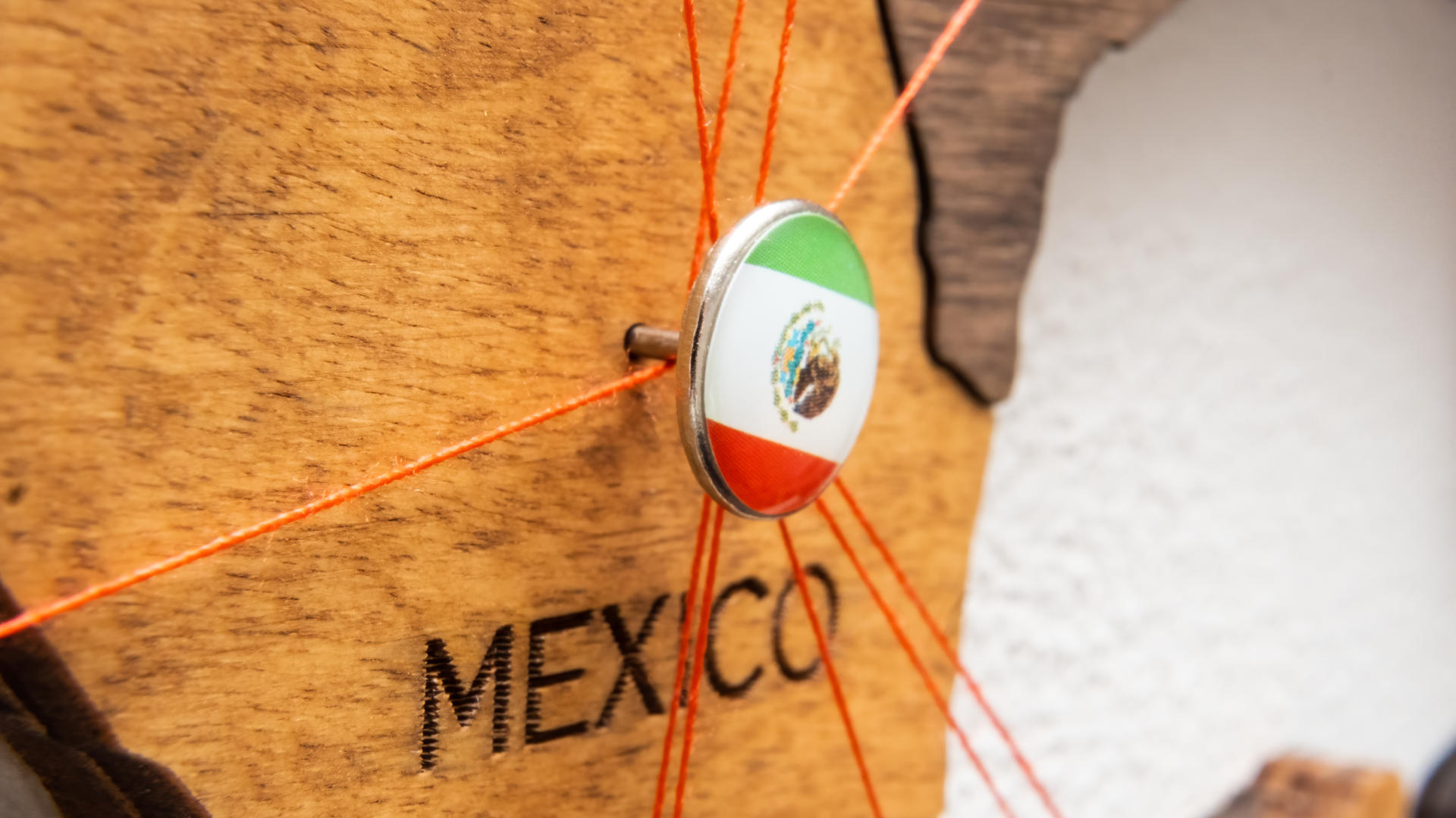 Mexico export