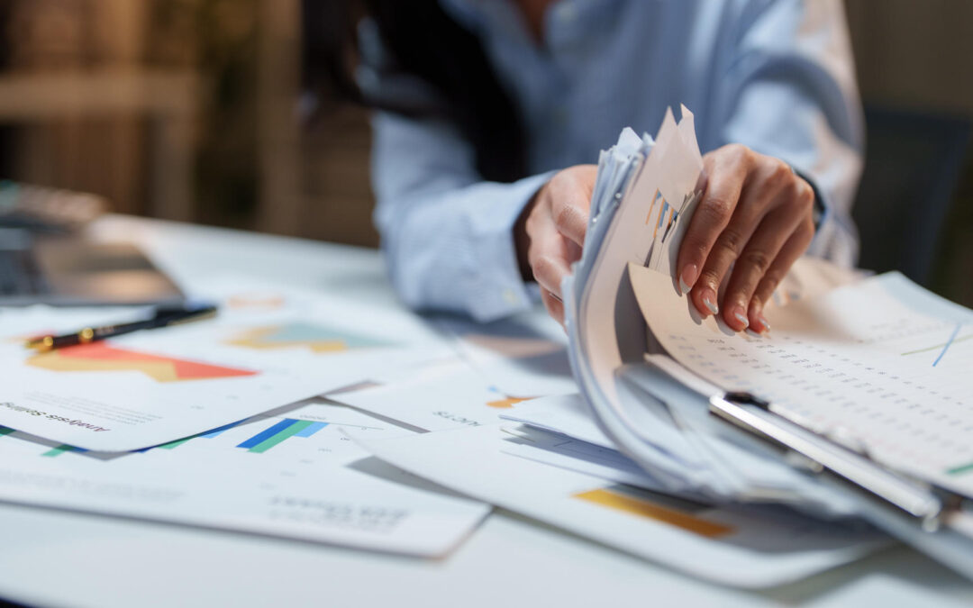 The Role of a Customhouse Broker: More Than Just Paperwork