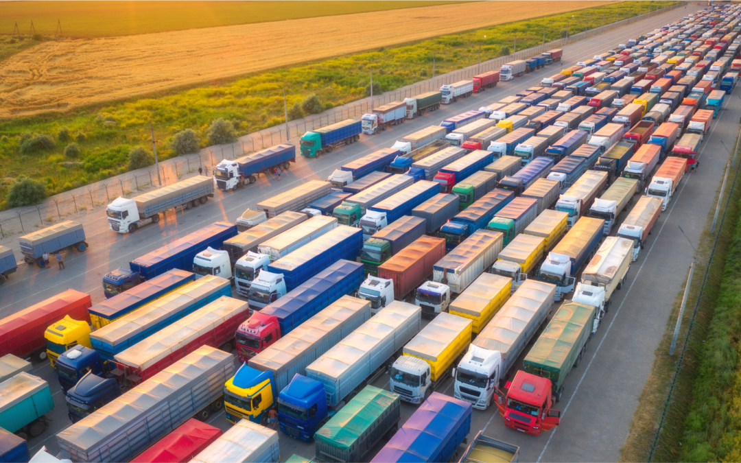 The Importance of a Reliable Cargo Forwarder